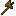 Wooden Tree Axe