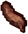 Raw Marmot Meat
