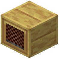 Coconut Cabinet
