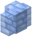 Ice Brick Wall
