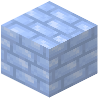 Ice Bricks