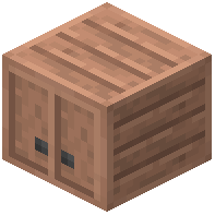 Maple Cabinet