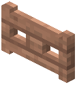 Maple Fence Gate