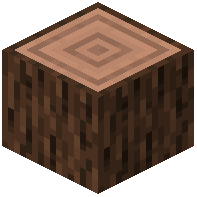Maple Log