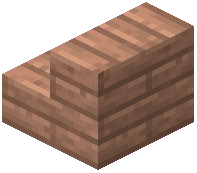 Maple Stairs