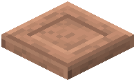 Maple Trapdoor