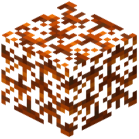 Orange Maple Leaves