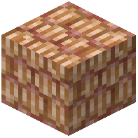 Seashell Block