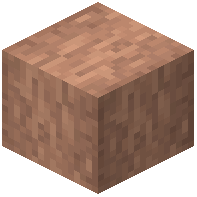 Stripped Maple Wood