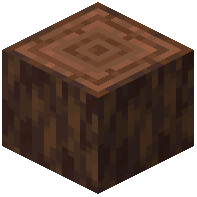 Walnut Log