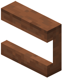 Walnut Shelf