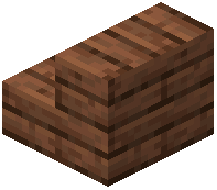 Walnut Stairs