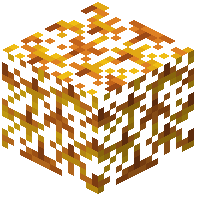Yellow Maple Leaves