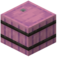 Balloon Mushroom Barrel