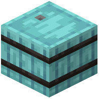 Pulse Tree Barrel