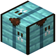 Pulse Tree Crafting Table