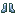 Silver Boots