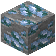 Silver Ore