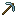 Silver Pickaxe