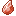 Crude Fire Gem