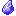 Crude Water Gem