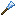 Drenched Iron Chisel