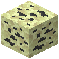 End Coal Ore