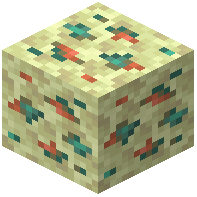 End Copper Ore