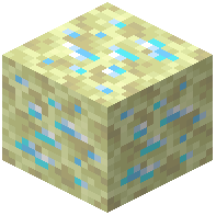 End Diamond Ore