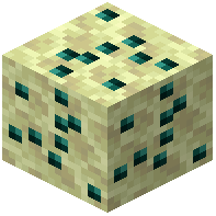 Ender Ore