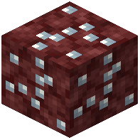 Nether Ghast Ore