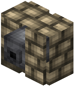 Caminite Valve