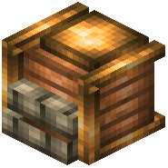 Crystal Cell