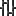 Dark Steel Bars