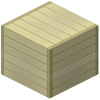 End Steel Block