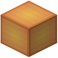 Energetic Alloy Block