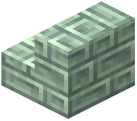 Veradite Brick Stairs
