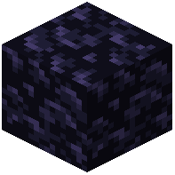 Cobaltium Obsidian