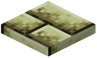White Echo Trapdoor