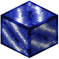 Mythanium Block