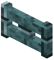 Sleeper Fence Gate