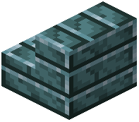 Sleeper Stairs