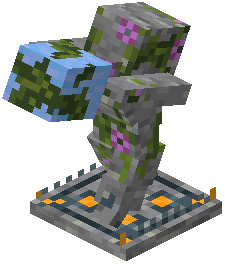 Statue Of Creativity