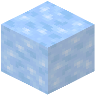 Blue Gas Block