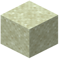 End Sand