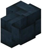 End Sludge Bricks Wall