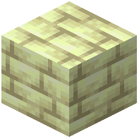 End Stone Tiles