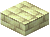 End Stone Tiles Slab