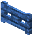 Fungus Fence Gate