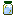 Filled Gas Jar